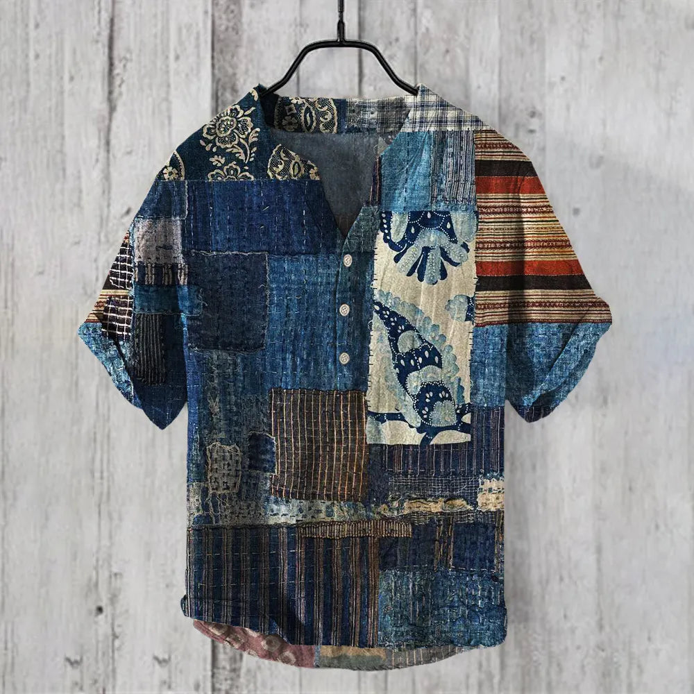 Thoughtfully Designed Shirt