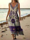 Vintage Inspired Dress
