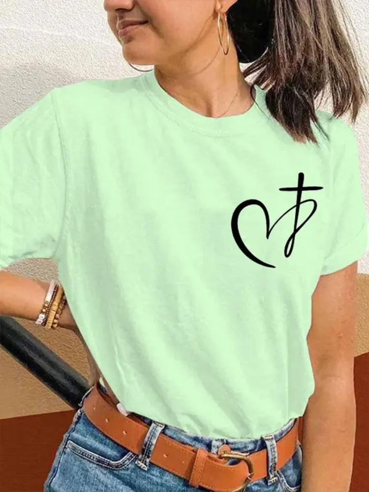 Light green