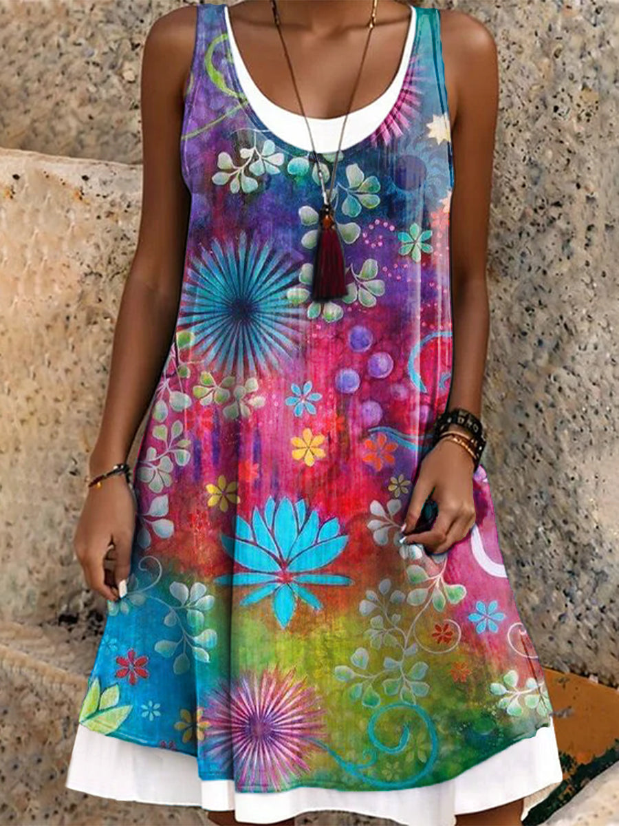 Thoughtfully Designed Dress