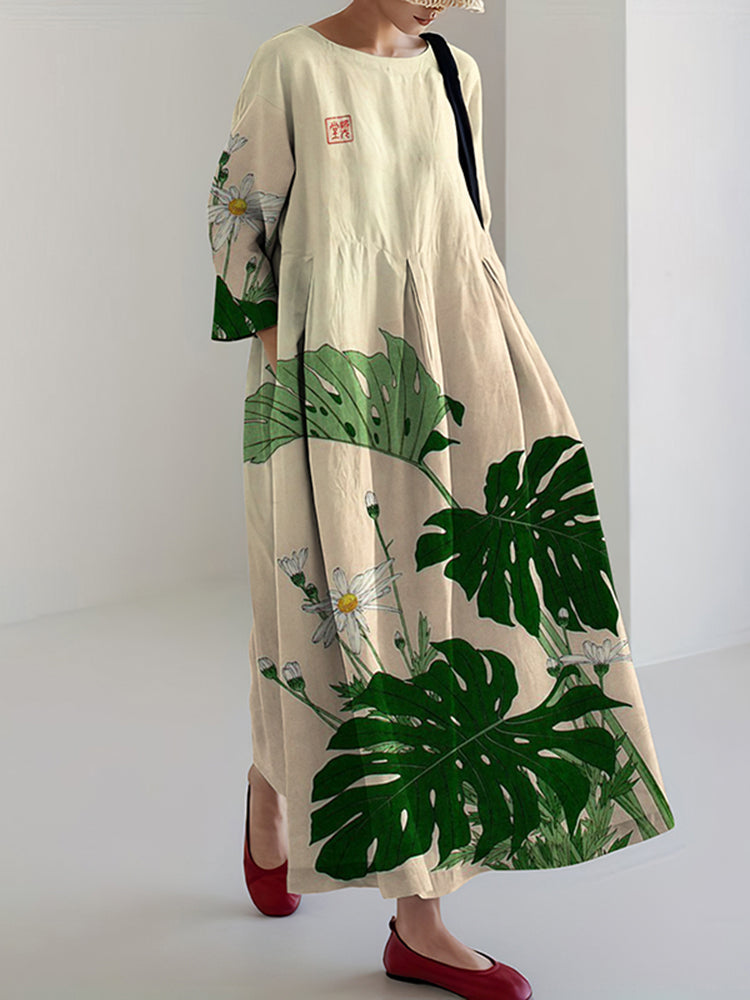 Beautifully Crafted Dress