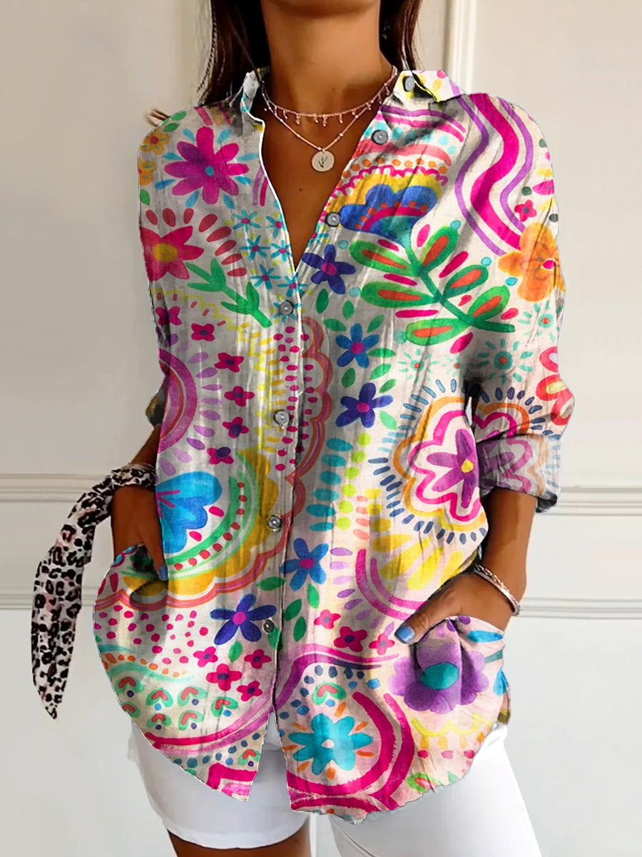 Classic Designed Shirt