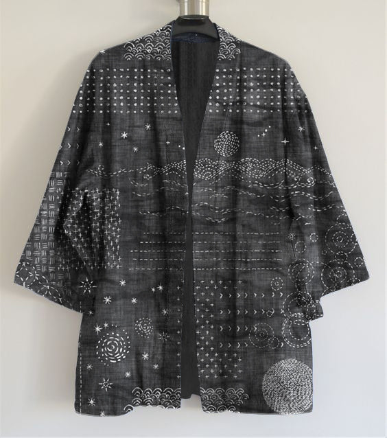 Thoughtfully Designed Cardigan