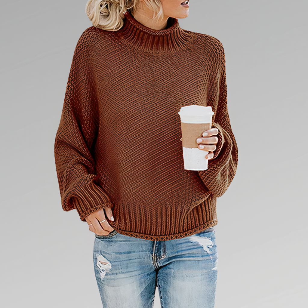 Vintage Inspired Sweater