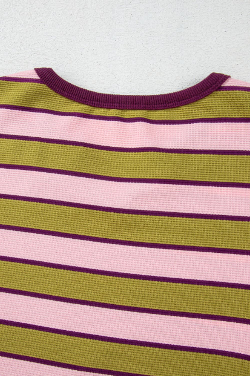 Effortlessly Elegant T-Shirt with a Timeless Design