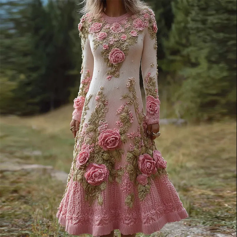 Classic Vintage Sweater