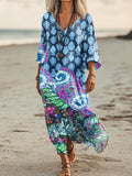 Classic Vintage Dress