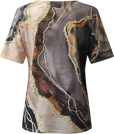 Gracefully Styled Shirt for Any Occasion