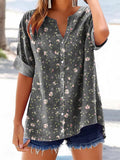 Thoughtfully Designed Shirt