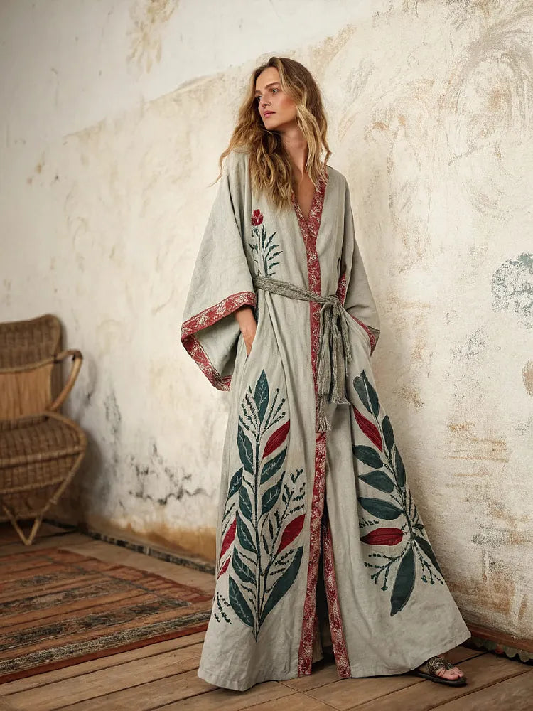 Vintage Inspired Garment