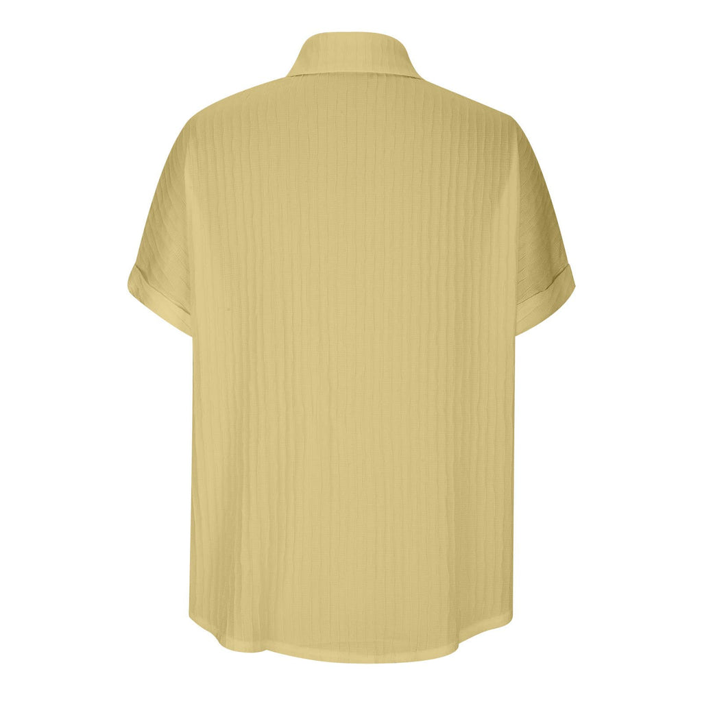 Effortlessly Elegant Shirt with a Timeless Design