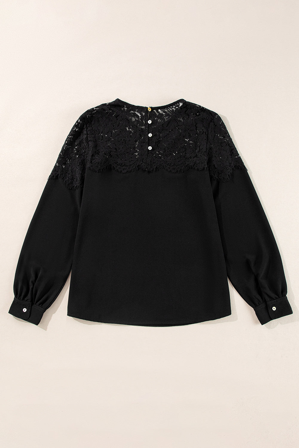 Elegantly Styled Blouse for Everyday Wear