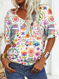 Beautifully Crafted T-Shirt