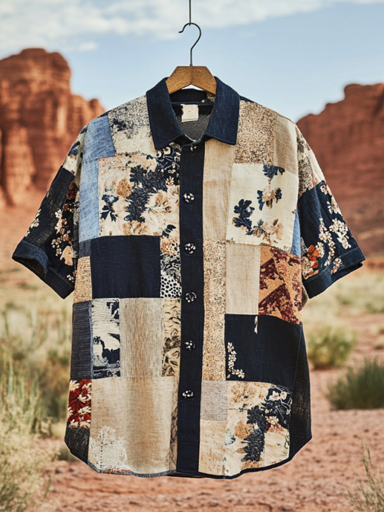 Classic Designed Shirt