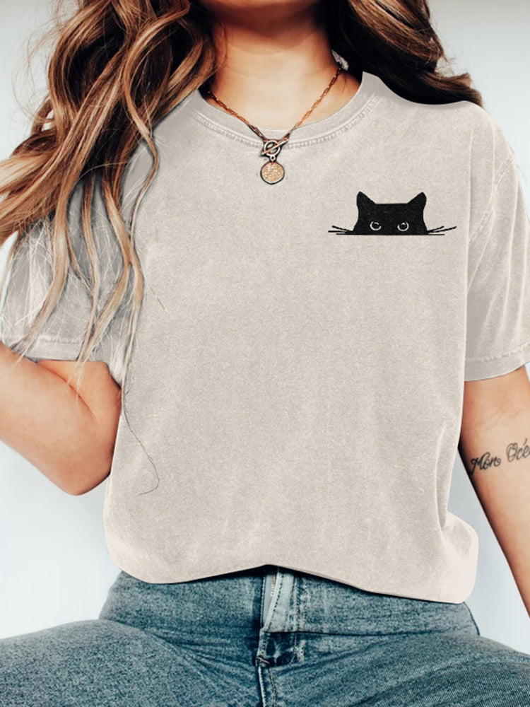 Beautifully Crafted T-Shirt