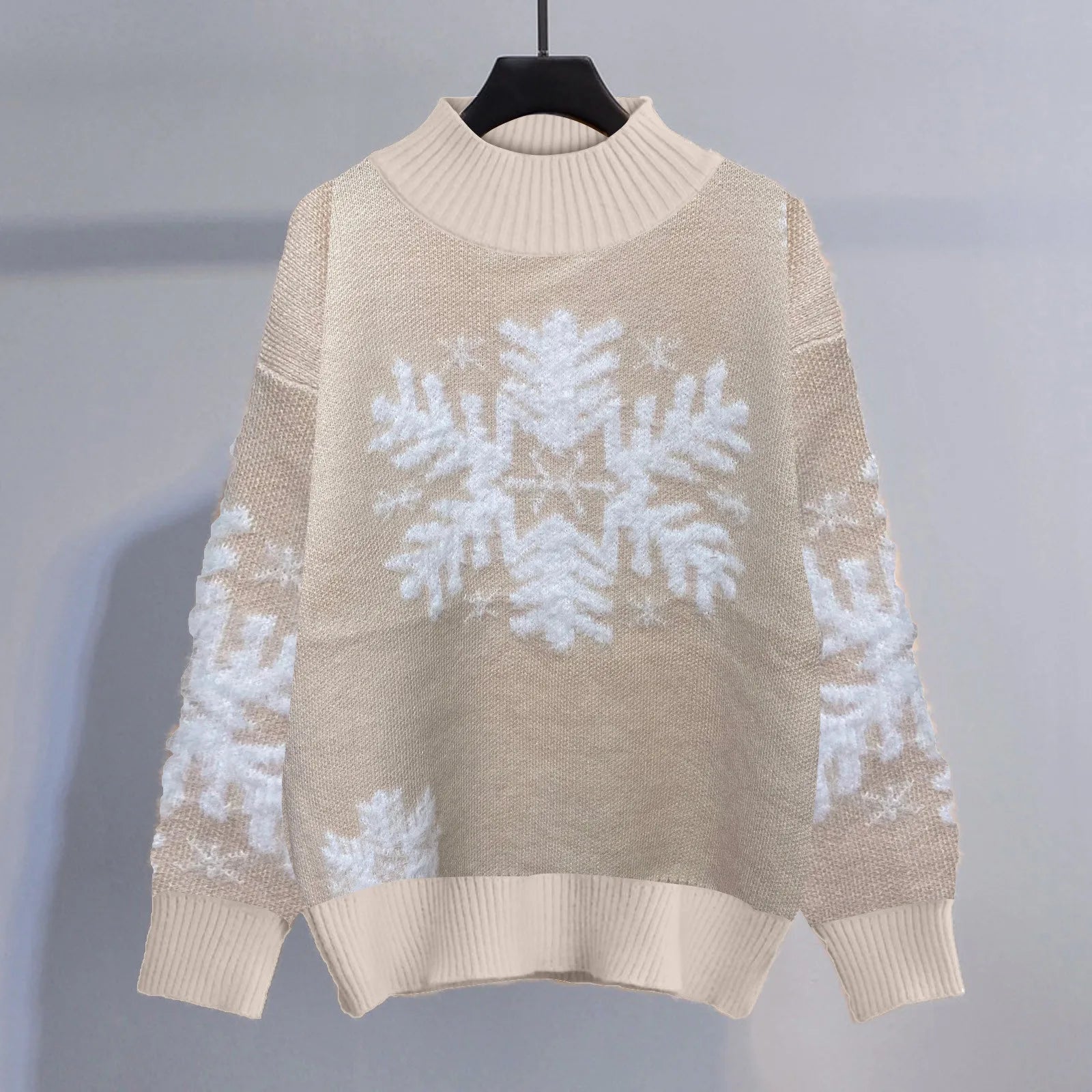 Beautifully Crafted Sweater