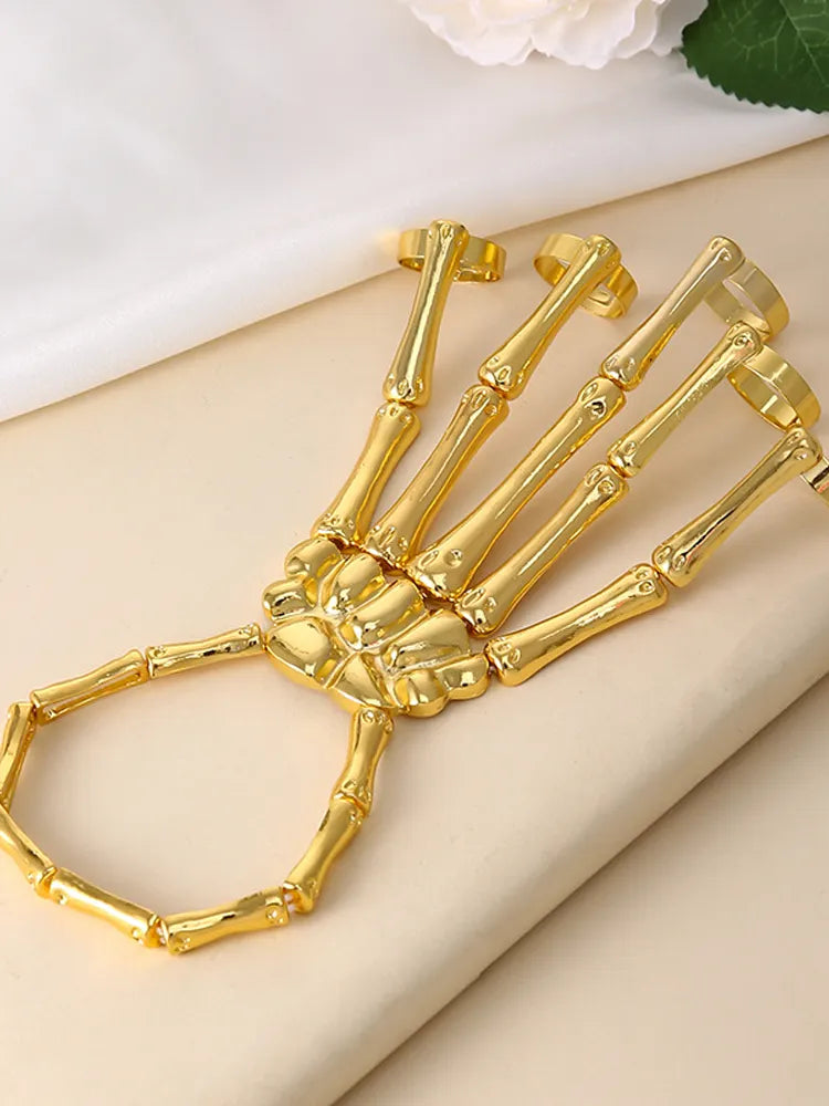 Gold