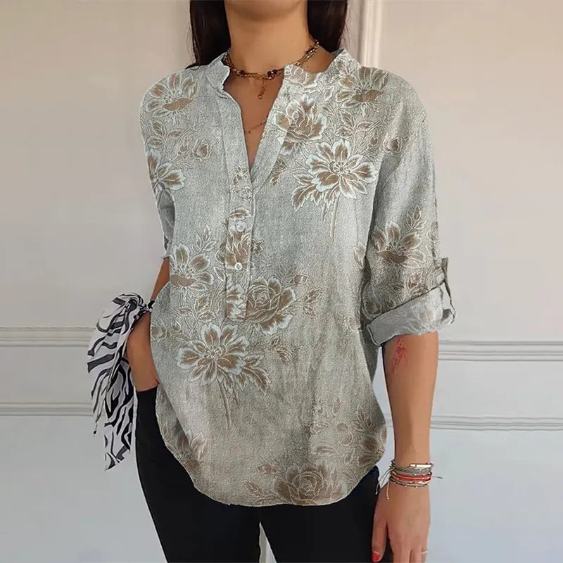 Thoughtfully Designed Shirt