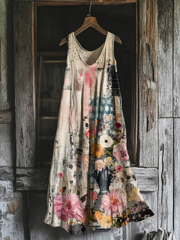 Elegantly Designed Dress