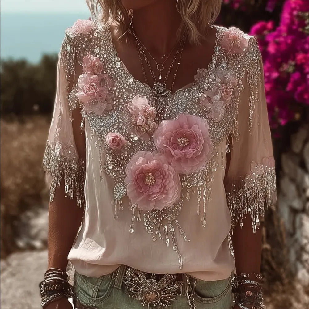 Classic Designed Shirt