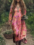 Vintage Inspired Dress