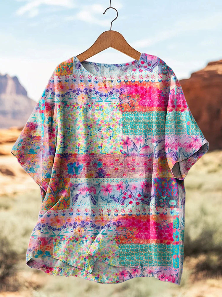 Beautifully Crafted Shirt