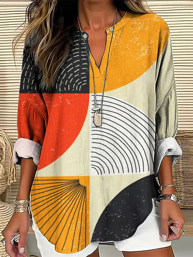 Elegantly Designed Shirt