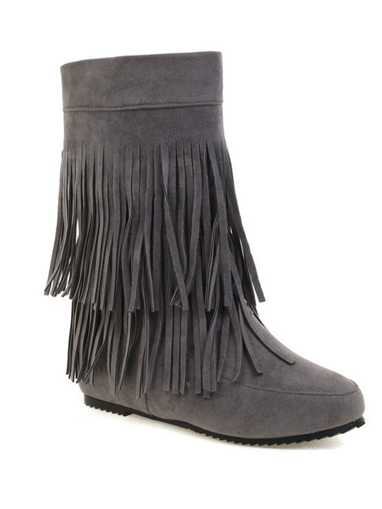 Comfortable Orthopedic Boots for Daily Wear