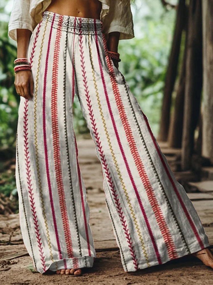 Thoughtfully Designed Pants