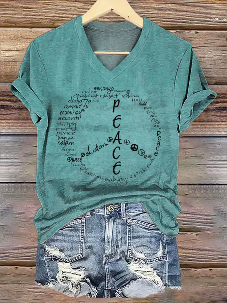 Classic Vintage T-Shirt