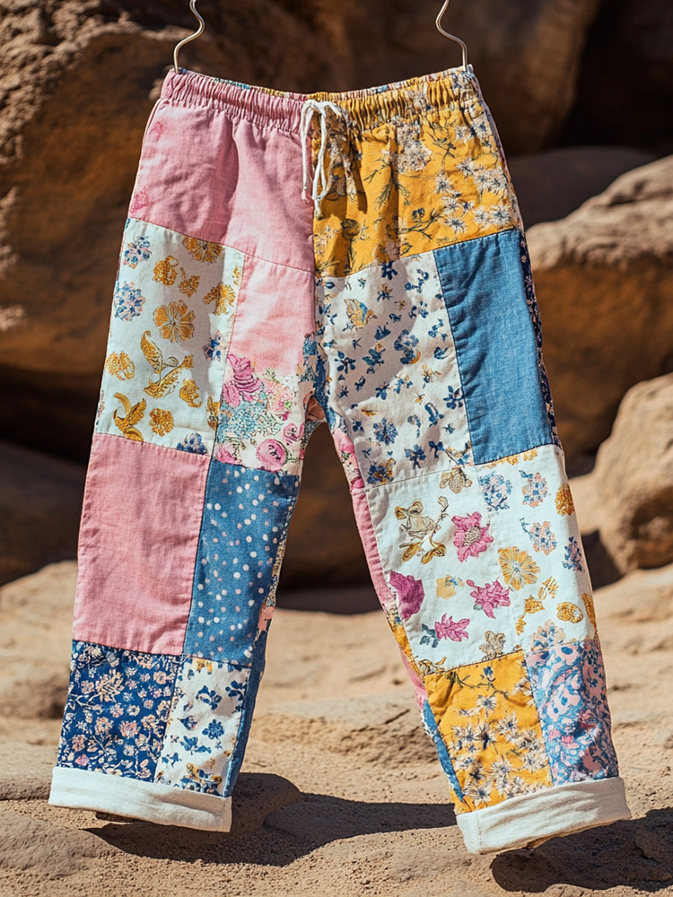 Classic Vintage Pants