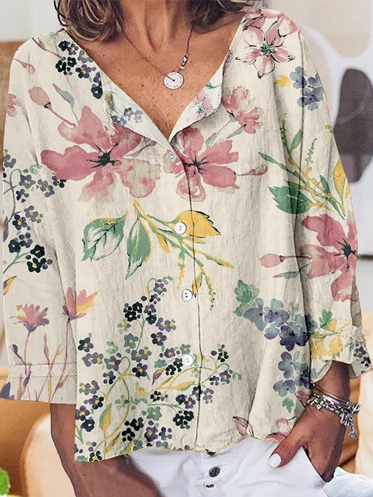 Classic Vintage Shirt