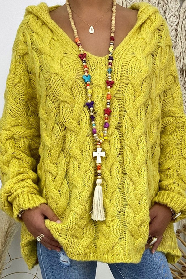 Classic Vintage Sweater