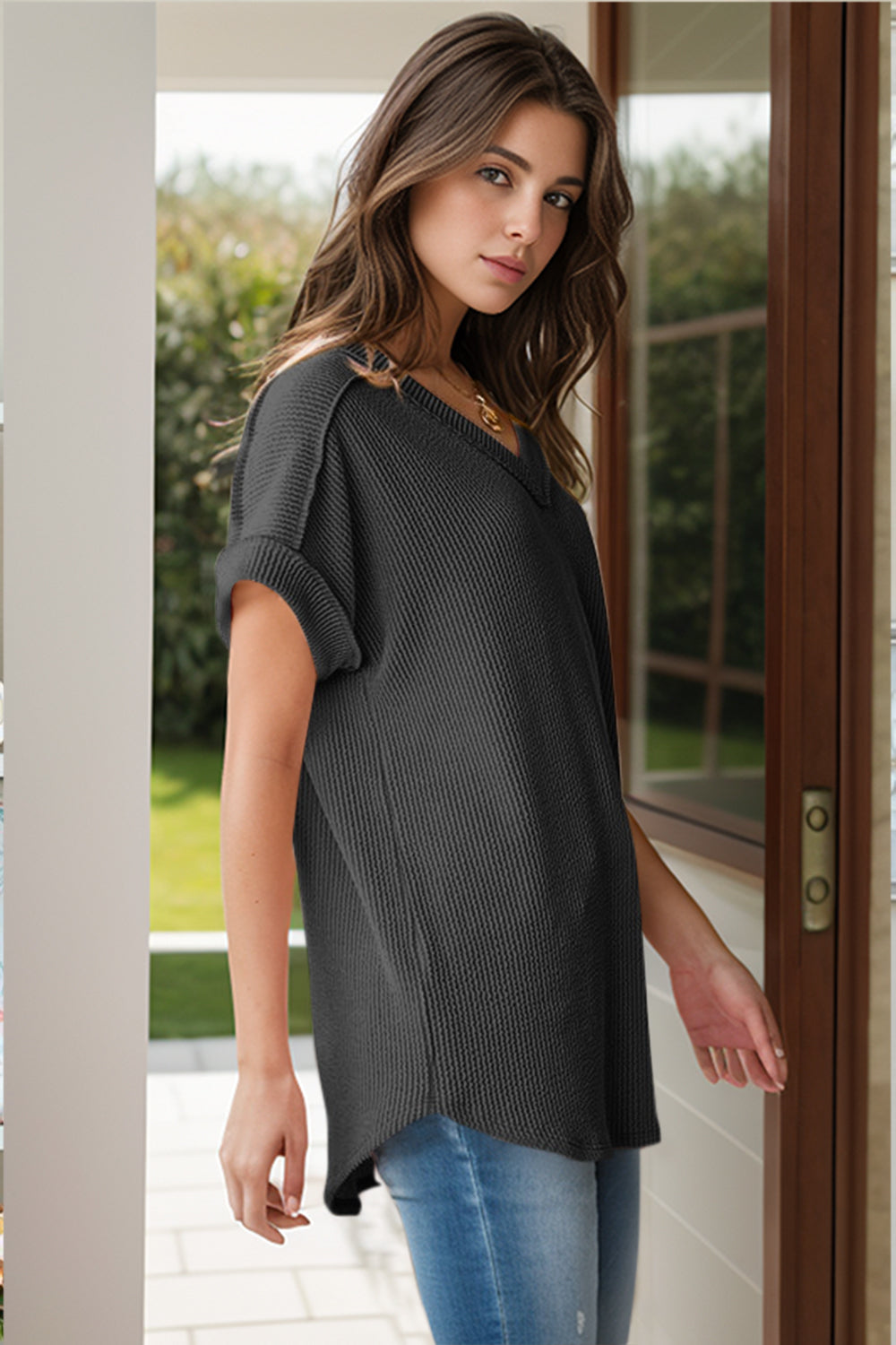 Classic Vintage & Enduringly Stylish Blouse