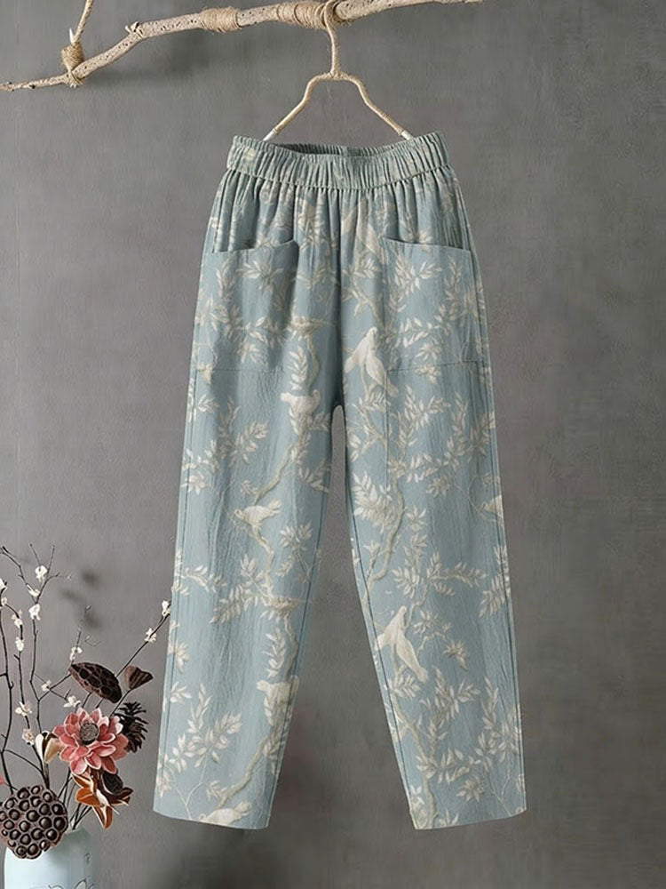 Beautifully Crafted Pants