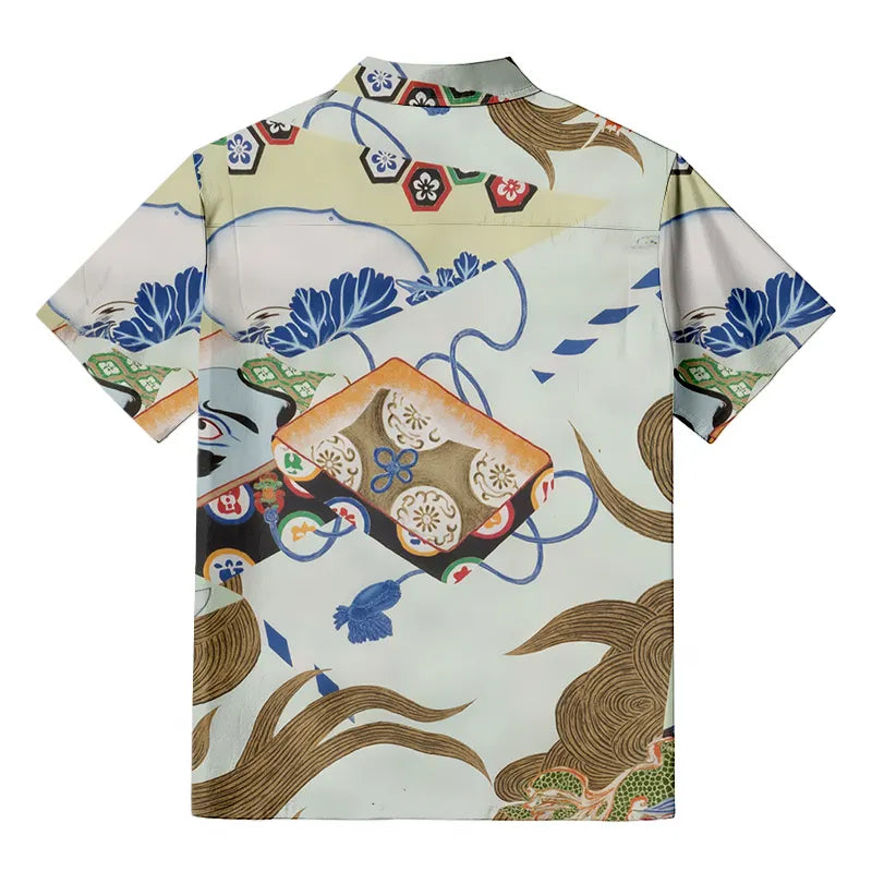 Classic Vintage Shirt