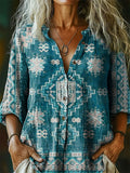 Elegantly Designed Garment