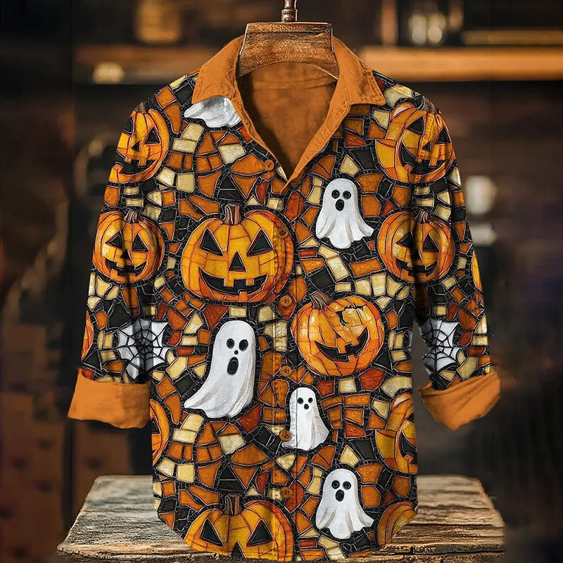 Pumpkin Orange