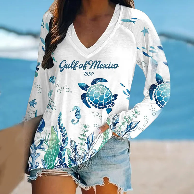 Thoughtfully Designed T-Shirt
