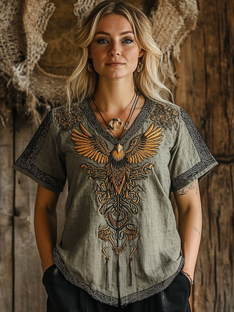 Beautifully Crafted T-Shirt