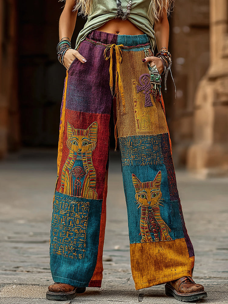 Elegantly Designed Pants