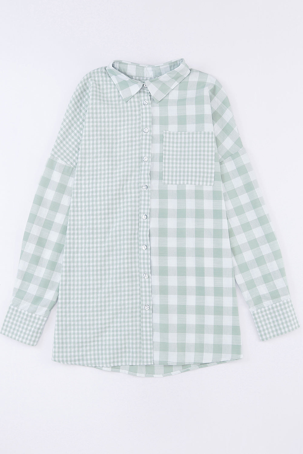 Polished Shirt with an Effortless Classic Look