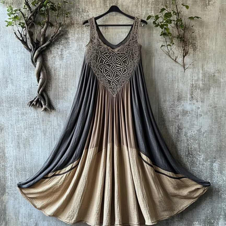 Grey khaki