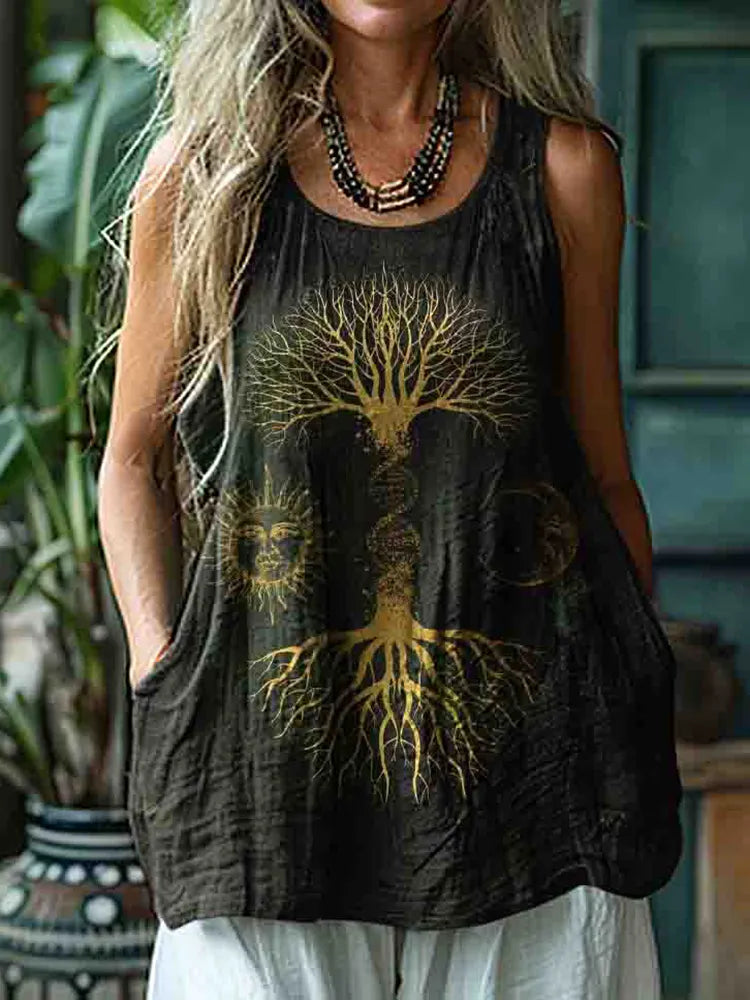 Classic Designed Top