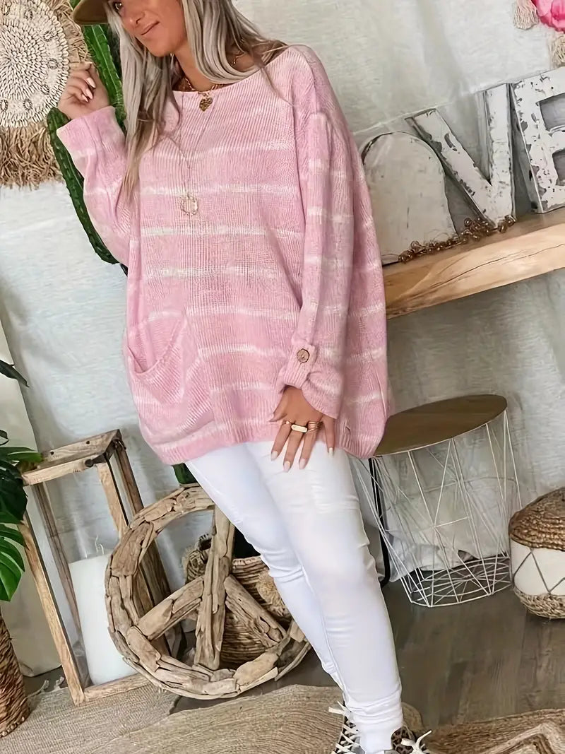 Beautifully Crafted Sweater