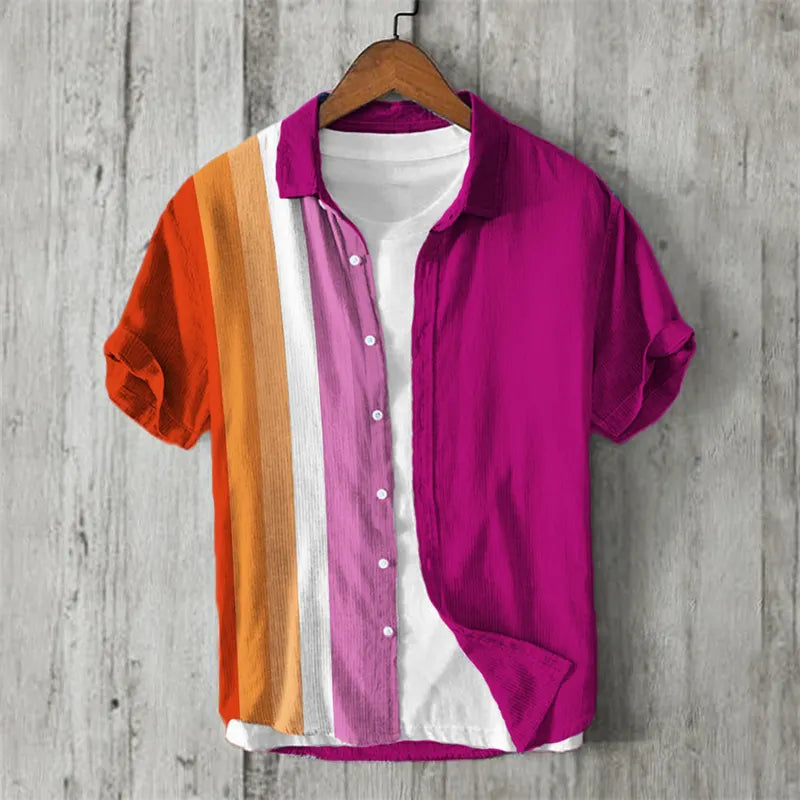 Beautifully Crafted Shirt