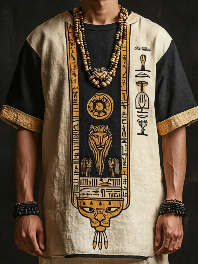 Classic Designed Shirt