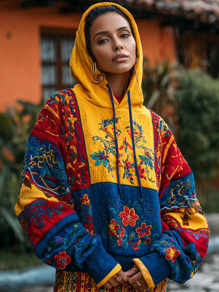Beautifully Crafted Garment