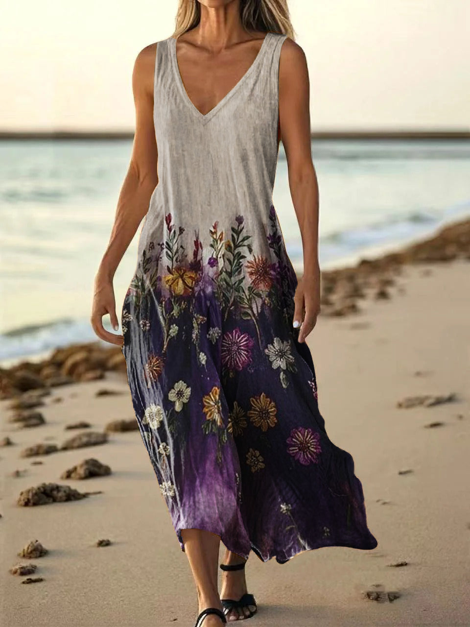 Elegantly Designed Dress