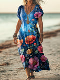 Thoughtfully Designed Dress